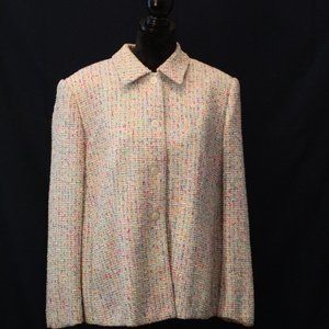 Jones New York Jacket